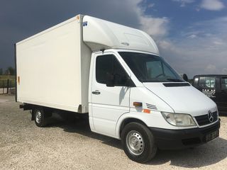 Κόφα Mercedes-Benz 2005 SPRINTER 316 CLIMA-thumb-10
