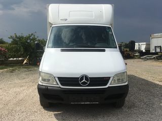 Κόφα Mercedes-Benz 2005 SPRINTER 316 CLIMA-thumb-1