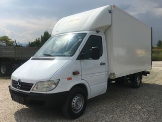 Κόφα Mercedes-Benz 2005 SPRINTER 316 CLIMA-thumb-12