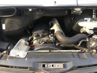 Κόφα Mercedes-Benz 2005 SPRINTER 316 CLIMA-thumb-13