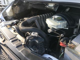 Κόφα Mercedes-Benz 2005 SPRINTER 316 CLIMA-thumb-14