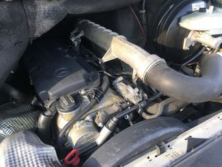 Κόφα Mercedes-Benz 2005 SPRINTER 316 CLIMA-thumb-15