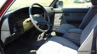 Volkswagen Taro 1992 TARO 4X4