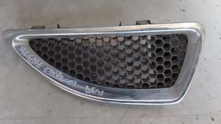 RENAULT MEGANE COUPE 1400cc 2001 3ΘΥΡΟ - ΜΑΣΚΕΣ  ΕΜΠΡΟΣ ΠΡΟΦΥΛΑΚΤΗΡΑ (ΑΡΙΣΤΕΡΟ & ΔΕΞΙ - 2 ΤΕΜΑΧΙΑ)