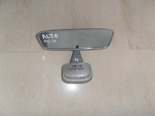 Καθρέπτης εσωτερικός Suzuki Alto, Nissan Pixo 2008-2014