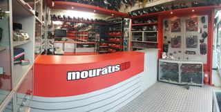 SUZUKI GSXR1300 GSX1300R ΠΛΑΣΤΙΚΑ ΚΟΣΤΟΥΜΙ FAIRING ΦΑΙΡΙΝΓΚ