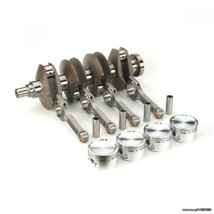 Stroker Kit 2.2l της ZRP για Mitsubishi EVO X (S_MIT_007LT_Std)