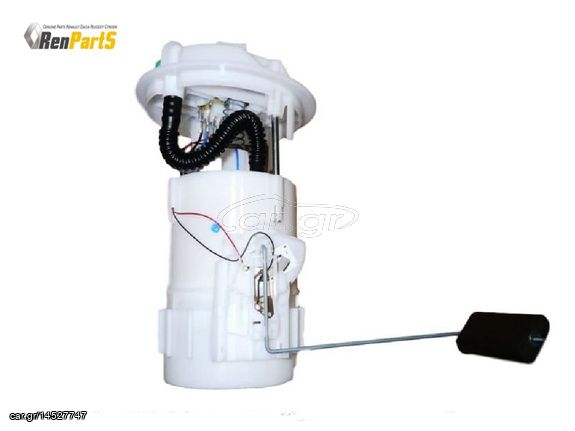 ΑΝΤΛΙΑ ΒΕΝΖΙΝΗΣ FUEL PUMP DELIVERY UNIT RENAULT LAGUNA III 2.0 BT05 BT0F BT0W ΓΝΗΣΙΟ ΑΝΤΑΛΛΑΚΤΙΚΟ 