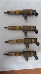 4 ΜΠΕΚ ΠΕΤΡΕΛΑΙΟΥ BOSCH ΑΠΟ ΚΙΝΗΤΗΡΑ ΜΕ ΚΩΔ.8ΗR.1400CC.EURO 5.