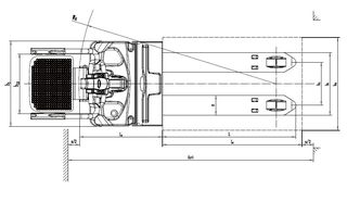 Παλετοφόρα 2018 EPT 20-30 RAS Ride on-thumb-17