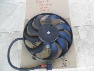 VW GOLF 4 99-04 KOLLIAS MOTOR
