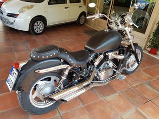 Honda VF 750 1998 MAGNA-thumb-25