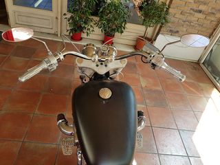 Honda VF 750 1998 MAGNA-thumb-11