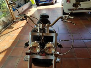 Honda VF 750 1998 MAGNA-thumb-9