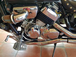 Honda VF 750 1998 MAGNA-thumb-17