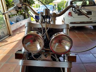 Honda VF 750 1998 MAGNA-thumb-10