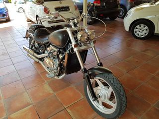 Honda VF 750 1998 MAGNA-thumb-5