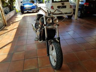 Honda VF 750 1998 MAGNA-thumb-1