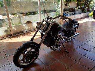 Honda VF 750 1998 MAGNA-thumb-4