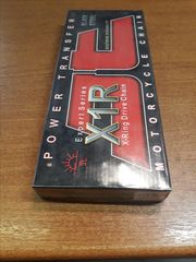 525 ΑΛΥΣΙΔΑ JT JAPAN FOUL EΝΥΣΧΙΜΕΝΗ AYTΟΛΙΠΑΙΝΟΜΕΝΗ ME Χ-RING XR-1 ΠΡΟΣΦΟΡΑ ΤΟΥ ΜΗΝΑ 