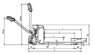 Παλετοφόρα 2018 EPT20-15ET2 Electric-thumb-25