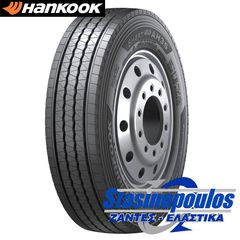 ΕΛΑΣΤΙΚΑ 225/75R17.5 HANKOOK AH35 SMART FLEX