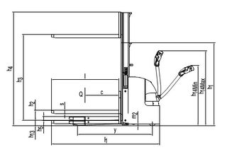 Παλετοφόρα 2018 ES12-12WAi Semi-Electric-thumb-6