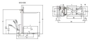 Παλετοφόρα 2018 ES12-12ES Semi-Electric-thumb-19