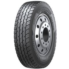245/70R19.5 HANKOOK SMARTFLEX DH35 136/134M 14PR M+S