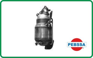 www.pebssa.gr  - DPF/ΦΙΛΤΡΟ ΣΩΜΑΤΙΔΙΩΝ HYUNDAI I30-KIA CEED 1.6 CRDI