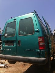 CITROEN JUMPY 98- 02 Ανταλλακτικά εκτός από τον κινητήρα-thumb-1