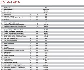 Παλετοφόρα 2018 ES14-14RA Semi-ElectricRide-on-thumb-14
