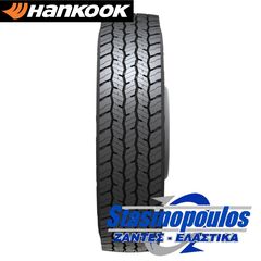 8.5R17.5 HANKOOK SMARTFLEX DH35 121/120L M+S-thumb-4