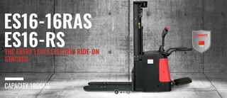 Παλετοφόρα 2018 ES16-RS Electric Ride-on-thumb-7