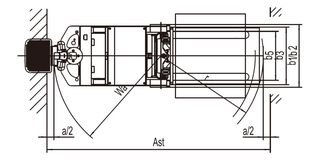 Παλετοφόρα 2019 ES15-15CS Ηλεκτικό Παλετοφόρο-thumb-13
