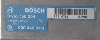  Mercedes-Benz 1722 SK  ABS -thumb-1