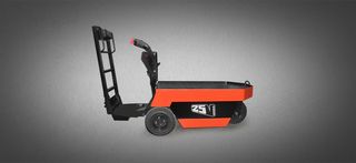 Παλετοφόρα 2018 QDD25P Electric-thumb-1