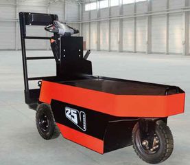 Παλετοφόρα 2018 QDD25P Electric-thumb-5