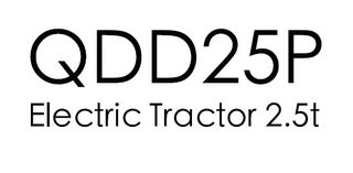 Παλετοφόρα 2018 QDD25P Electric-thumb-6