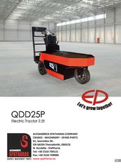 Παλετοφόρα 2018 QDD25P Electric-thumb-13