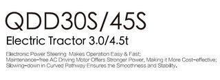Παλετοφόρα 2018 QDD30S Electric-thumb-10