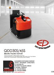 Παλετοφόρα 2018 QDD30S Electric-thumb-23
