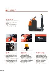 Παλετοφόρα 2018 QDD30S Electric-thumb-24