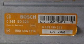  Mercedes-Benz 1735 SK   ABS -thumb-1