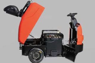 Παλετοφόρα 2018 QDD30T Electric-thumb-12