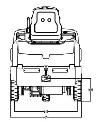 Παλετοφόρα 2018 QDD30T Electric-thumb-20