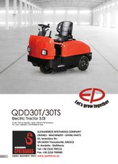 Παλετοφόρα 2018 QDD30T Electric-thumb-23