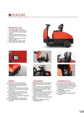 Παλετοφόρα 2018 QDD30T Electric-thumb-24
