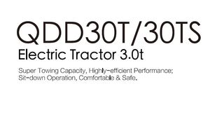 Παλετοφόρα 2018 QDD30TS Electric-thumb-8