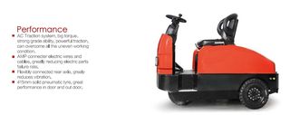 Παλετοφόρα 2018 QDD30TS Electric-thumb-9